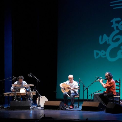 Festival de Guitarra de Córdoba 2026 2