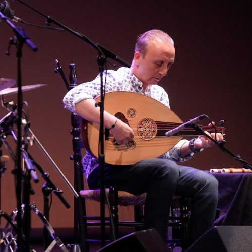 Festival de Guitarra de Córdoba 2026 1